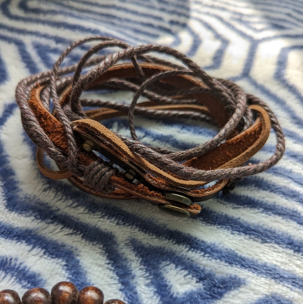 Assorted Bracelets - Picture 4 of 5